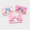 Daiso My Melody Flat Plush Pouch