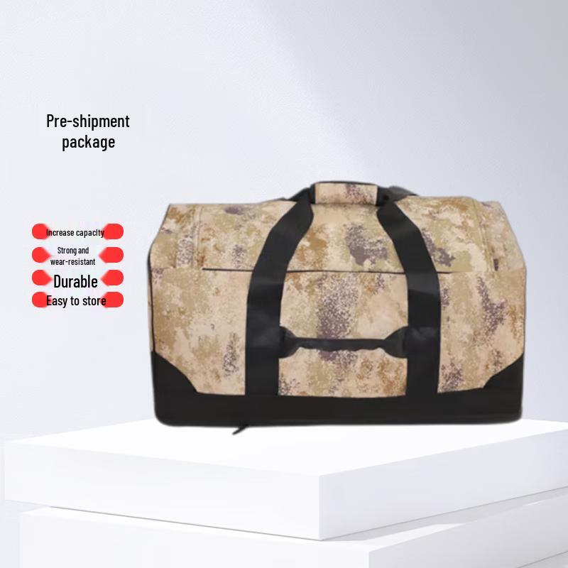 Jinye Starry Desert 900D Forward Transport Bag