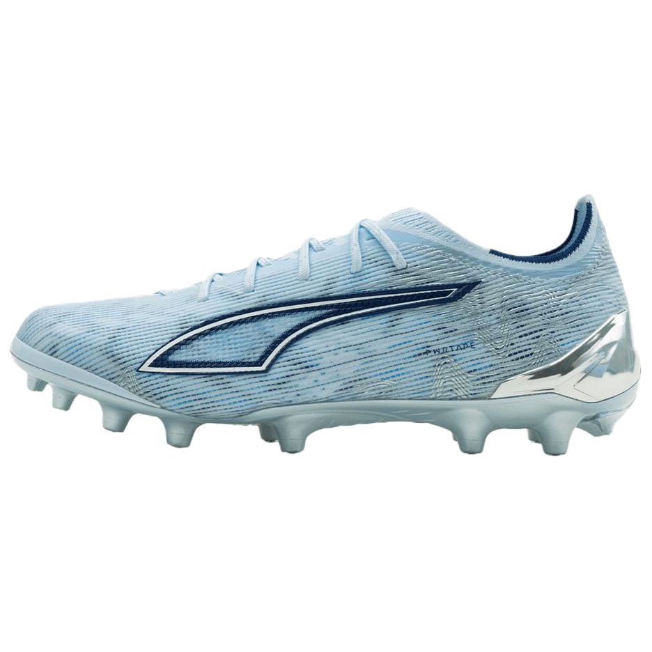 

Puma Ultra 6 Ultimate Comfortable Versatile AG (Rubber Stud) Soccer Shoes Unisex sneaker Light-Blue 108996-03 39