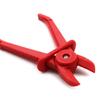 155mm Nylon Hose Clamp Tool Set Brake Fuel Water Line Clamp Plier