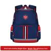 Kids' Decompression & Spine Protection School Backpack