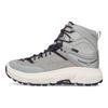 HOKA ONE ONE Tor Ultra Comfortable Round Toe High top Outdoor Shoes Unisex Gray 1129958-LSGS