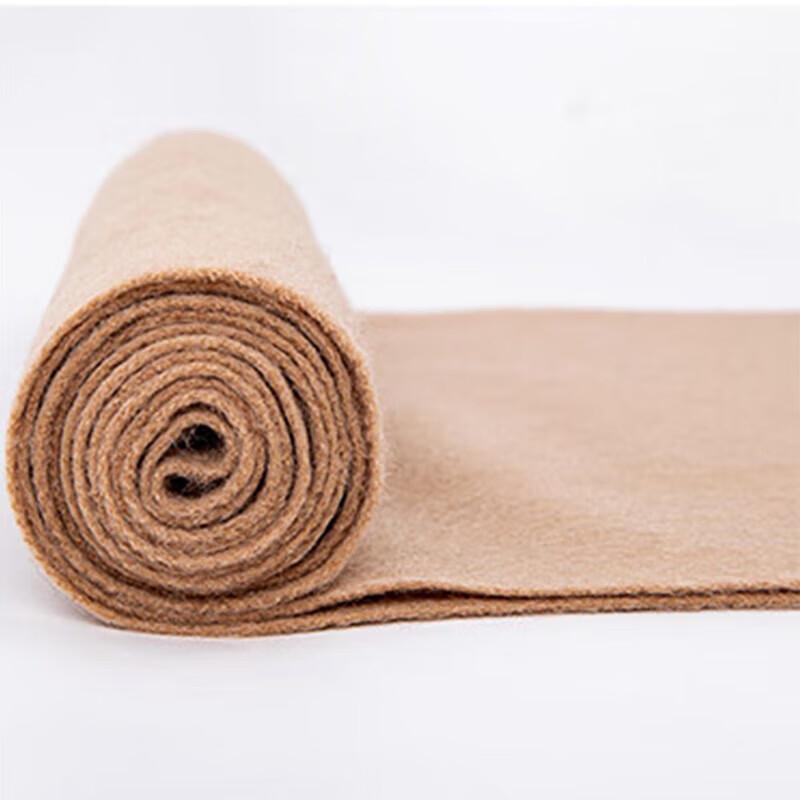 Hangyuanxiang Pure Wool Scarf