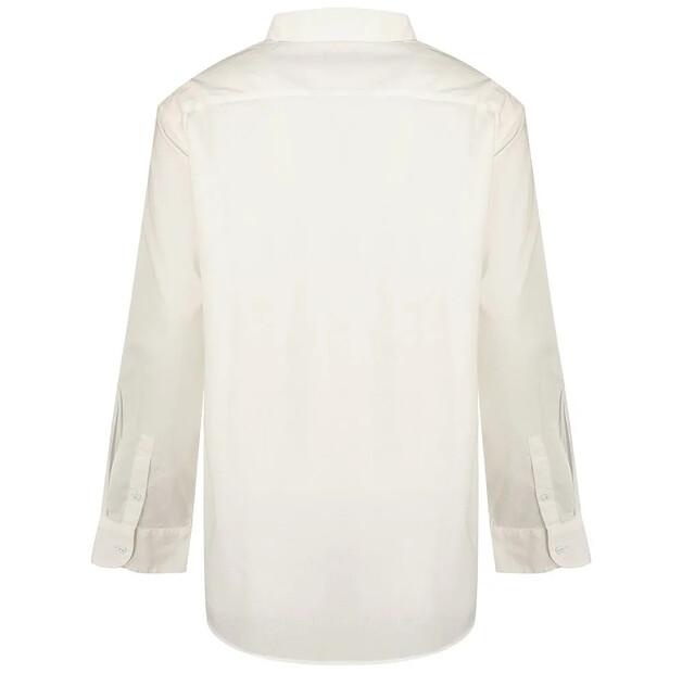 Dockers Original рубашка с длинным рукавом