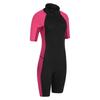 Mountain Warehouse Womens/Ladies Short Wetsuit