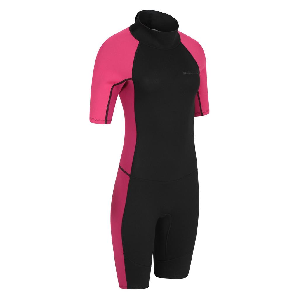Mountain Warehouse Womens/Ladies Short Wetsuit