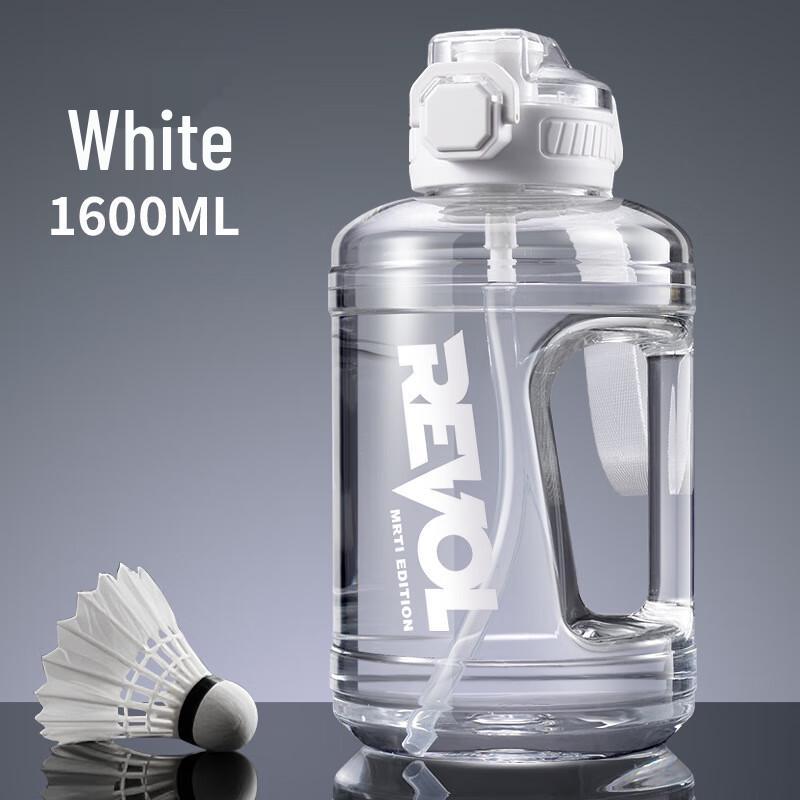 Shangqi Large Capacity Plastic Sports Water Bottle