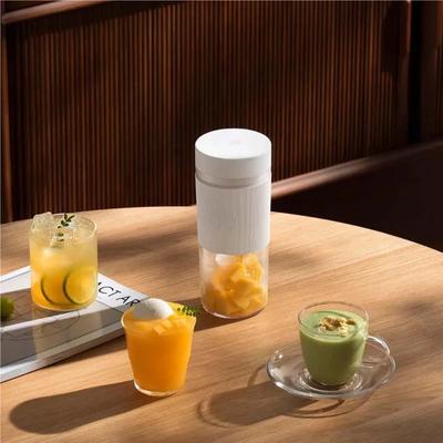 Portable Juicer Cup 2 Electric Fruit Blender Machine Orange Juicer Kitchen Food Processor Make Juice Extractor Home