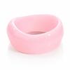 Hot Sale Smudge Coffee Resin Bracelet Ladies Arc Bracelet Girlfriend Ring Fashion Premium Jewelry