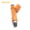 23250-BZ010 Fuel Injector For Toyota Avanza Rush LiteAce TownAce Daihatsu Terios Car Accessories Tools Wear Parts High Quality