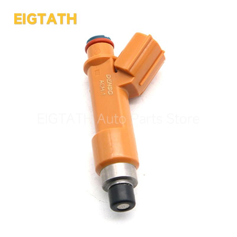 23250-BZ010 Fuel Injector For Toyota Avanza Rush LiteAce TownAce Daihatsu Terios Car Accessories Tools Wear Parts High Quality