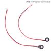 Waterproof Audio Microphone Sound Adapter Security For Ip Camera Board Module
