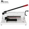 Golden GD-3800S Desktop Manual Paper Cutter CN plug (adapter included)