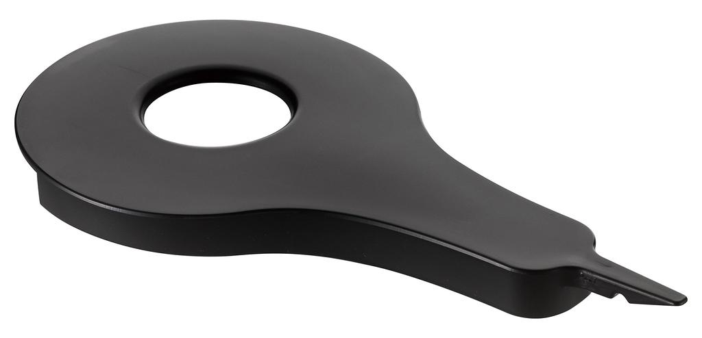 Yamazaki Industries Opener Tower Black 3106