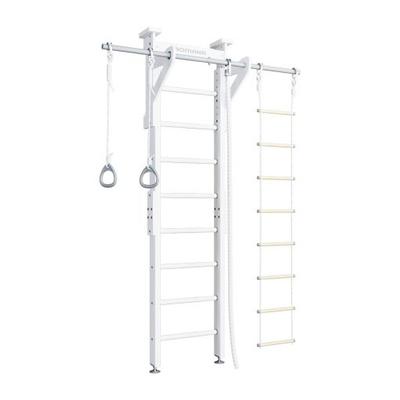 Gymnastic Ladder Eco 2 - White