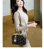 Women PU Leather Messenger Bags Female CrossbodyTrendy New Single Shoulder Ladies Korean Fashion Handbags Coin Purses