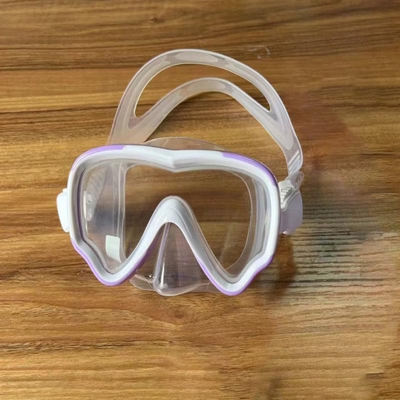Shaoan Professional Children's Snorkeling Diving Mask