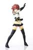Kotobukiya Megami Device Alice Gear Aegis Kanagata Sugumi, Approximately 180mm Tall, Non-scale Plastic Model Kit, KP542