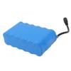 RC Nesting Boat Battery 7.4V 18000mAh Fishing Bait Boat Battery High Speed Speedboat Battery