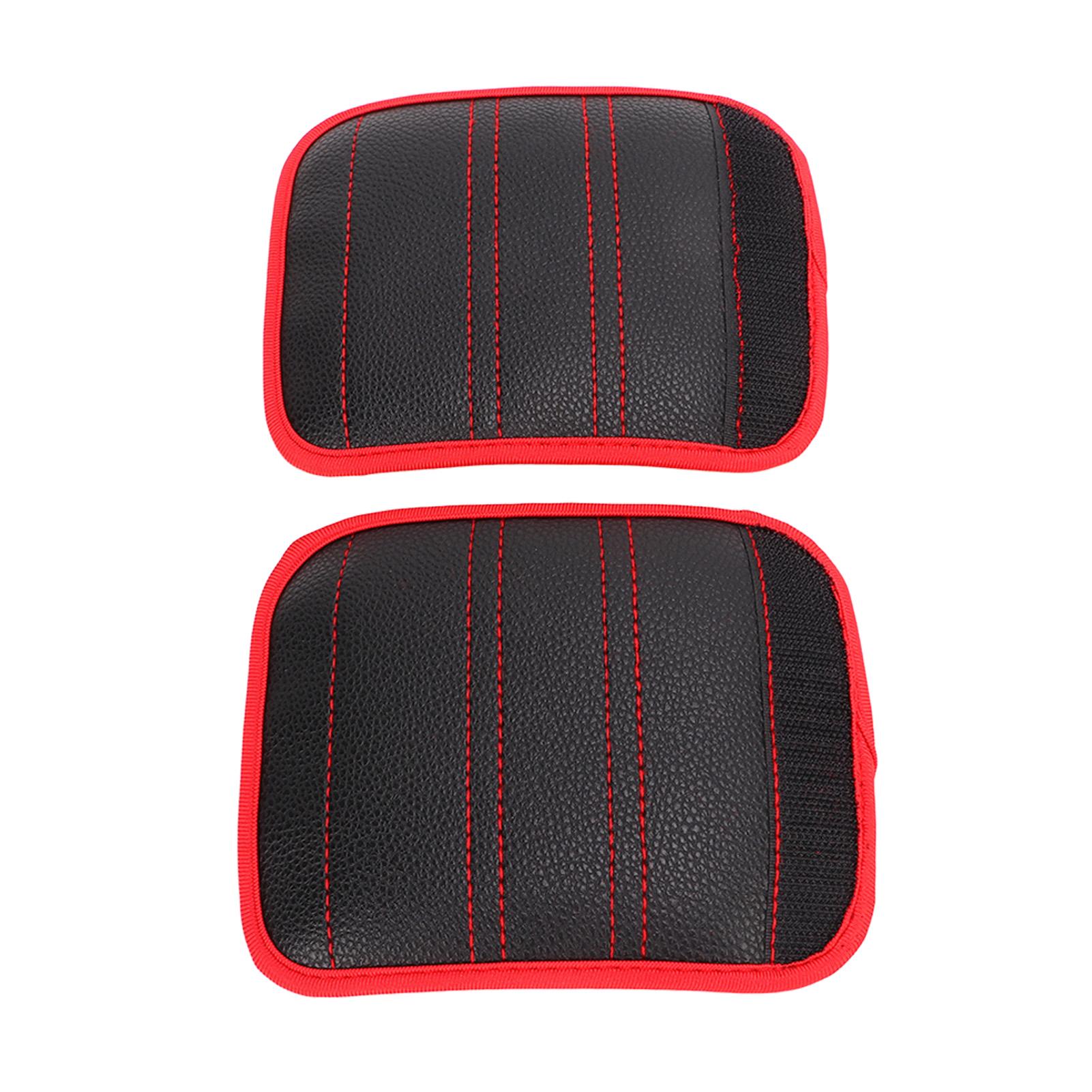 

Inside Door Handle Protective Cover Comfortable Waterproof Replacement for Mazda MX‑5 2009‑2015