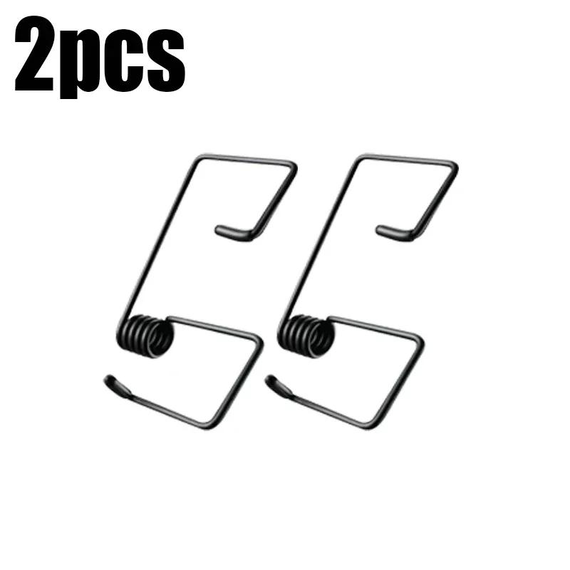 New Car Wiper Booster Spring Universal Intelligent Wiper Arms Alloy Spring Auto Replaceable Parts Tools Rubber Windscreen Wipers