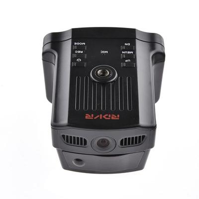 מקליט רכב ורדארים 2 ב1 גלאי מהירות 1080P מצלמת דש לרכב מצלמת רכב DVR מצלמת לוח מחוונים לרכב