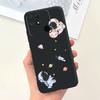 For Realme Narzo 50A Case RMX3430 Lovely Cartoon Cover Soft Silicone Phone Case For Realme Narzo 50i Narzo50A Prime Fundas Coque