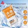 Peak Cooling Alcohol-Free Sports Wipes