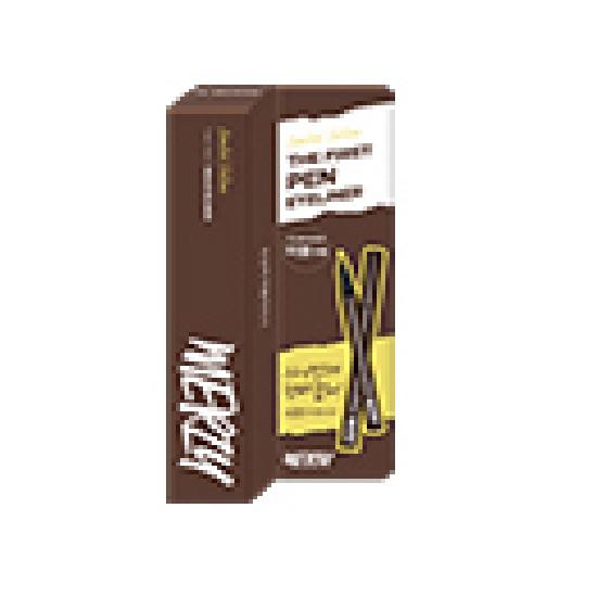 Merge The First Pen Eyeliner Double Plan