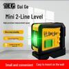 Daige 16-Line Green Laser Level (CN Version)