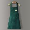 Waterproof Stain-Resistant High-Quality Kitchen Apron