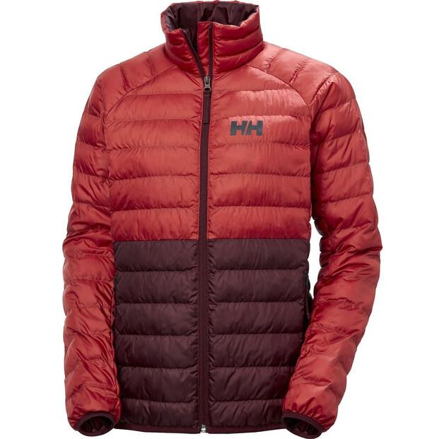 Утепленная куртка Helly Hansen Banff Insulator M