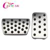 AT Stainless Steel Car Pedals Auto Pedal Cover for Honda Civic CRV Jade Accord Elysion Odyssey Parts