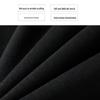 Hepburn-Style Women's Slim Fit Double-Faced Cashmere Wool Coat 2024