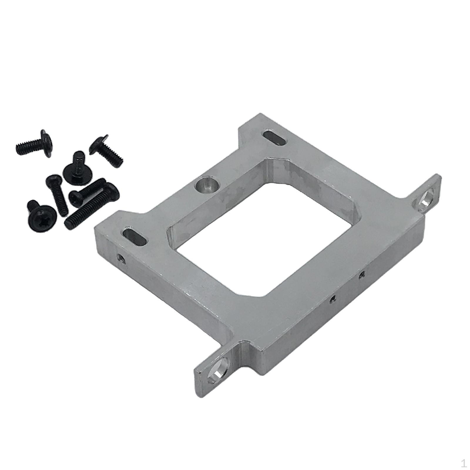

Metal Rear Bar for WPL B14 B24 B24ZH срібний