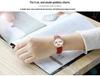 Women's Fashionable Temperament Quartz Watch - Stylish Ladies' Student Watch