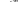 AMUSE - Ceramic Skin Perfector Cushion - 4 Colors