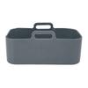 Fryer Silicone Pot Non Stick Reusable Liner Basket Replacement for Ninja DZ201 Foodi 8QT