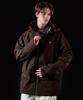 Doll Outerwear 2526 3L Brick Jacket D.Choco Unisex