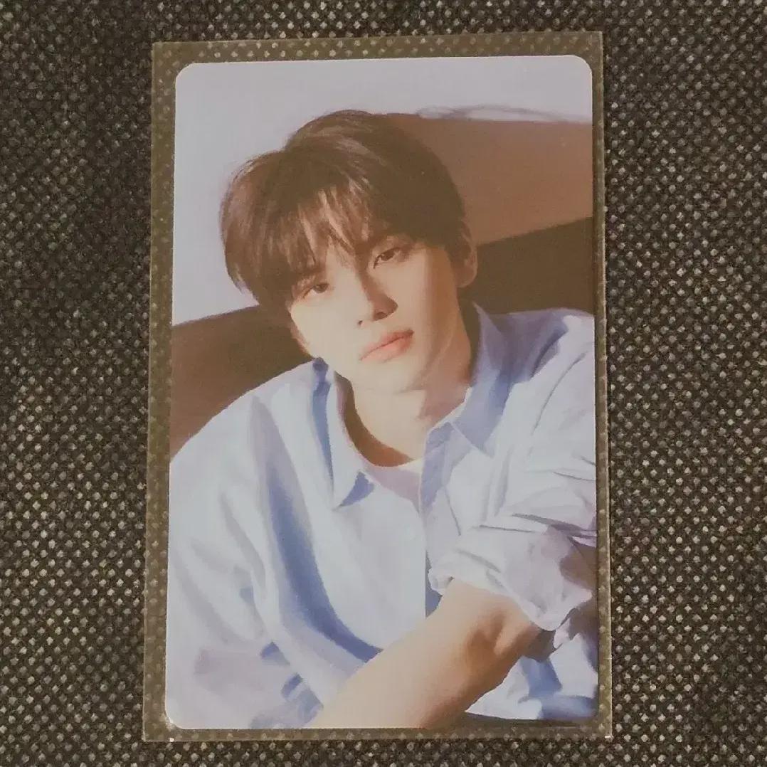 

Фотокарточка Тур Шинью