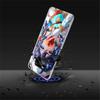 Genshin Impact Raiden Shogun Baal Phone Case For Xiaomi Poco X7 X6 X5 Pro F7 Ultra Redmi 15C 15 13C 13 12C 12 10 10A 10C 9 9A 9C