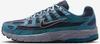 Sneakers P-6000 SE Women Thunder Blue/wolf Grey/rift Blue/black