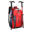 Hiking Backpack Large 40L Capacity Waterproof Lightweight Outdoor Hiking Trekking Daypack Travel Backpack for Men Women