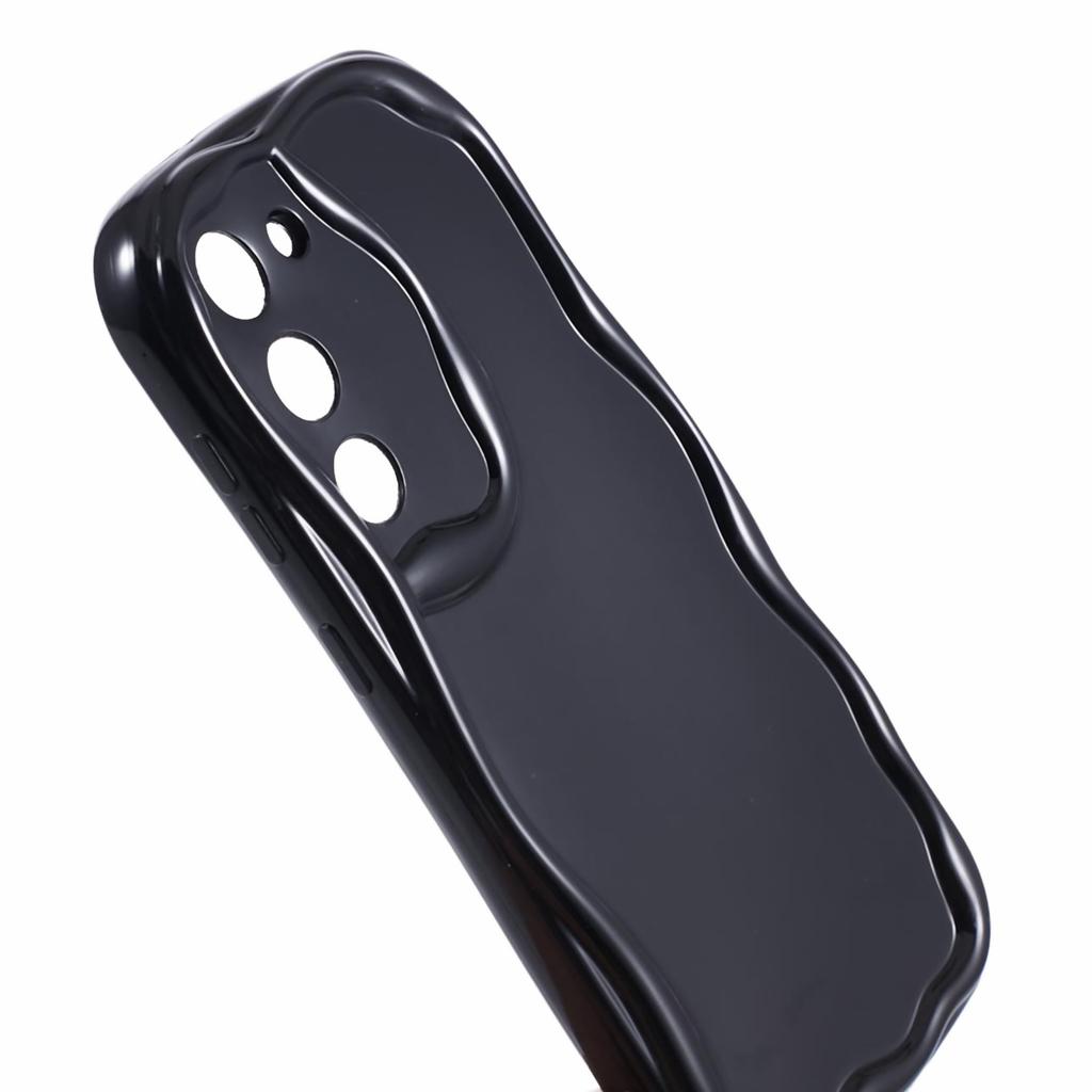 YX Series For Samsung Galaxy S22 5G Case Precise Cutout Lens Protection TPU Cover