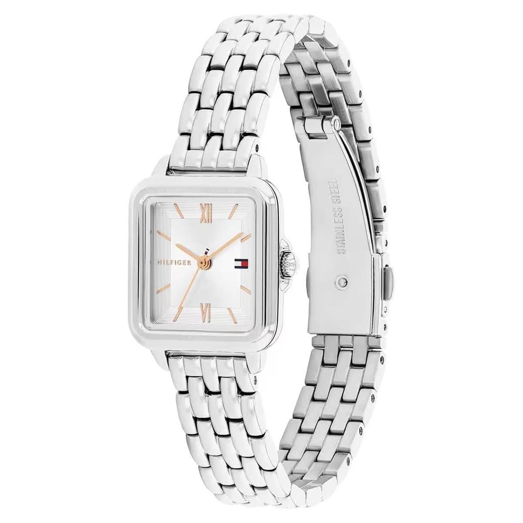 Tommy Hilfiger Women's Stainless Steel Analog Watch 1782830