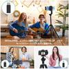 BOYA Wireless Lavalier Microphone All-in-One System for iPhone Android Cameras Lightning USB-C Battery Case for Smartphone DSLR Vlog