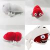 Adorable Siren Head Series Bridge Worm Plush Toys Perfect For Cuddly Kids Gifts