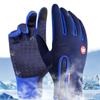 Windproof Men Women Winter Warm Gloves Cycling Gloves Touch Screen Mitten Ski Gloves