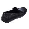 Boss Mens Driver Suede Moccasins