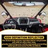 Rearview mirror-C-23850
